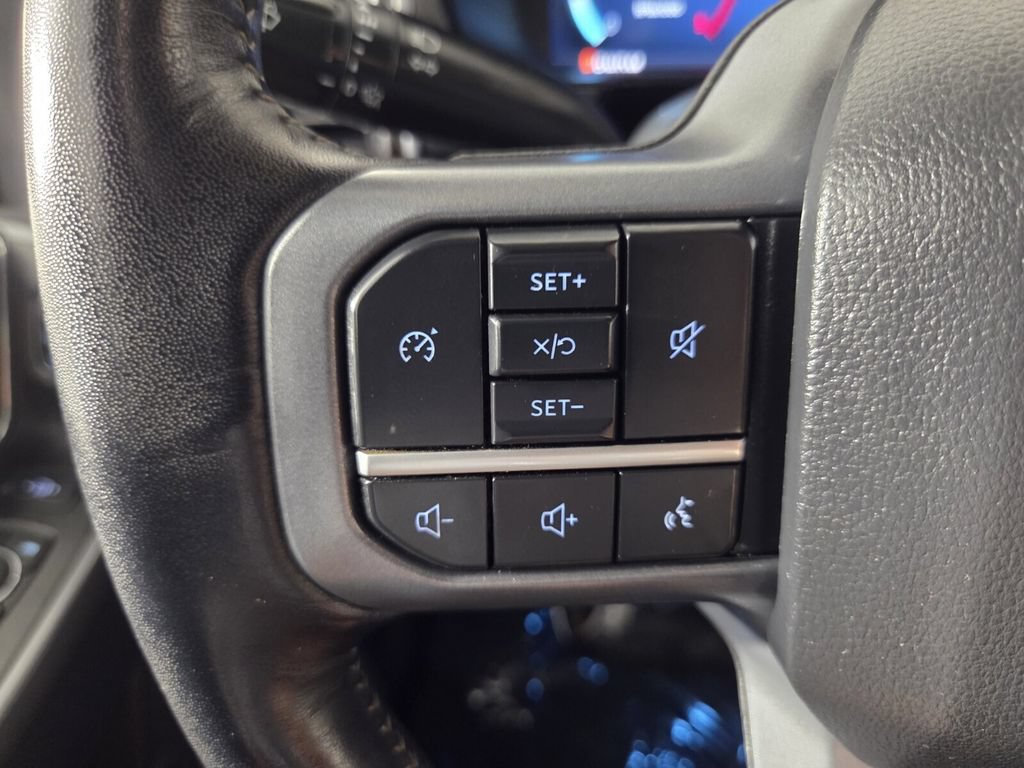 Used 2024 Ford F250 Lariat AWD/4WD image 18