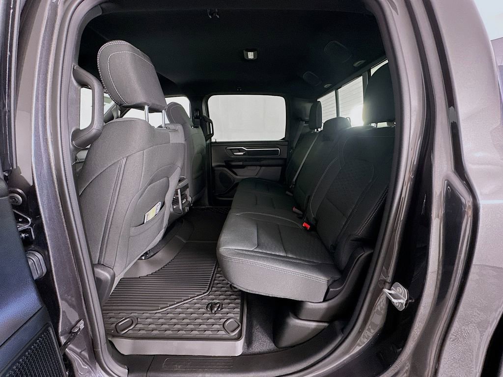 New 2026 RAM 1500 Big Horn image 32