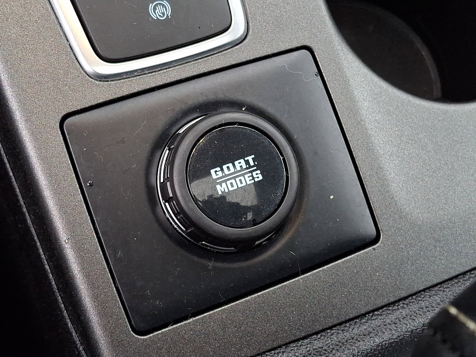 Used 2025 Ford Bronco Sport Big Bend w/ Convenience Package image 24