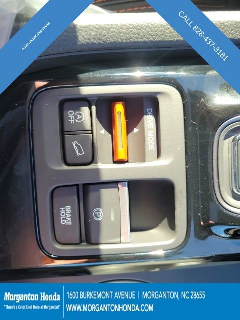 New 2026 Honda Pilot TrailSport image 17