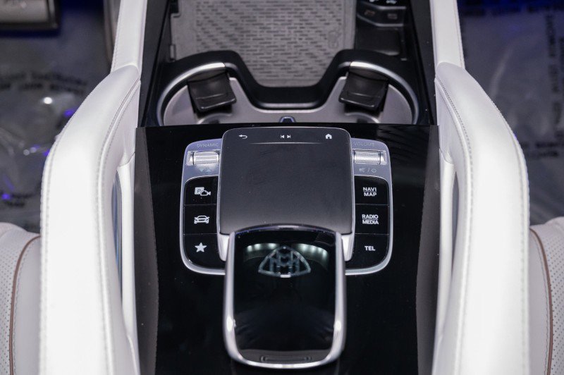 Certified 2023 Mercedes-Benz Maybach GLS 600 4MATIC image 27