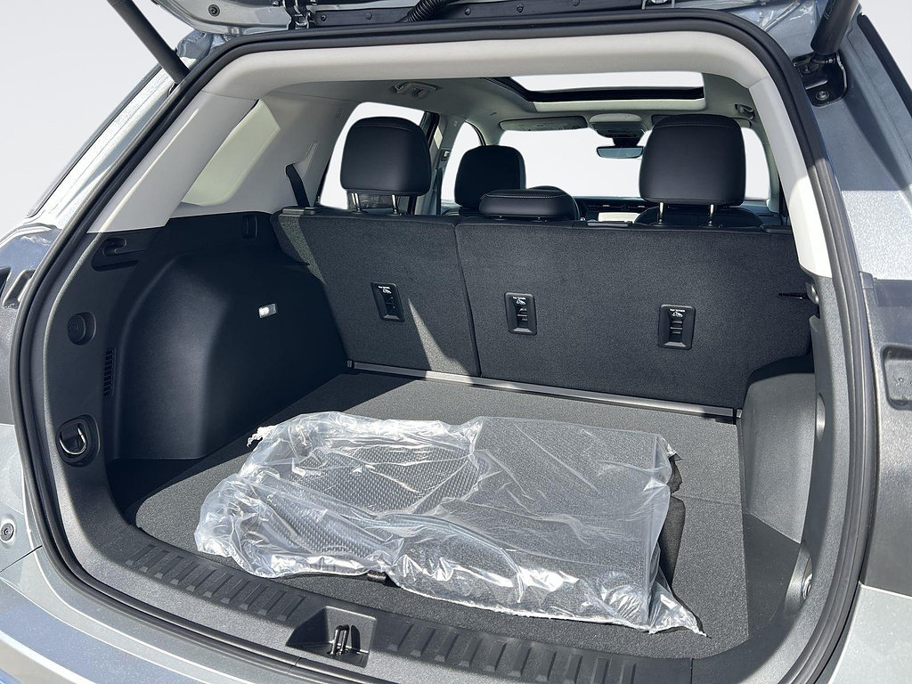 New 2026 GMC Terrain Denali AWD/4WD image 30