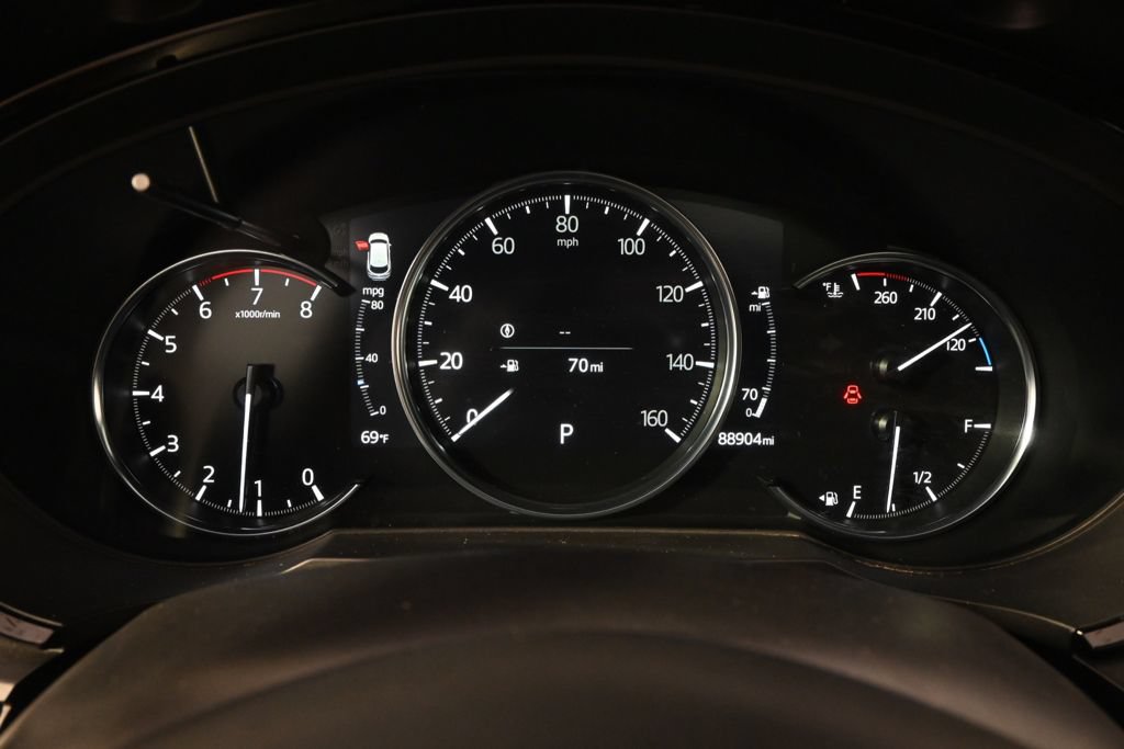 Used 2020 MAZDA CX-9 Grand Touring AWD/4WD image 26
