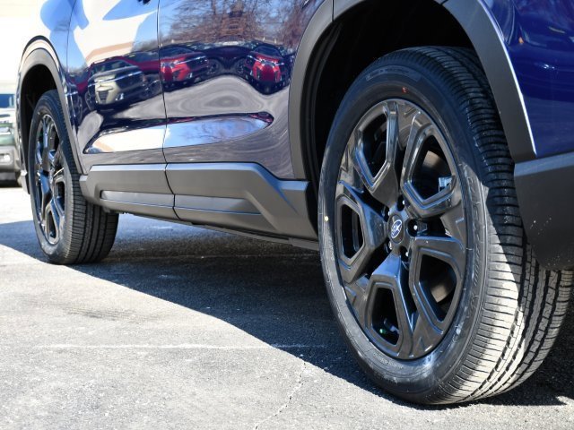 New 2026 Subaru Ascent Bronze Edition image 10