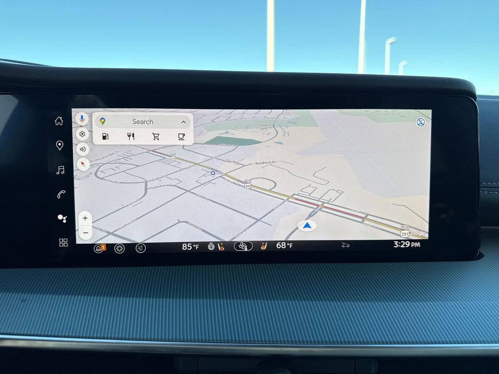 Used 2025 Nissan Murano SL image 22