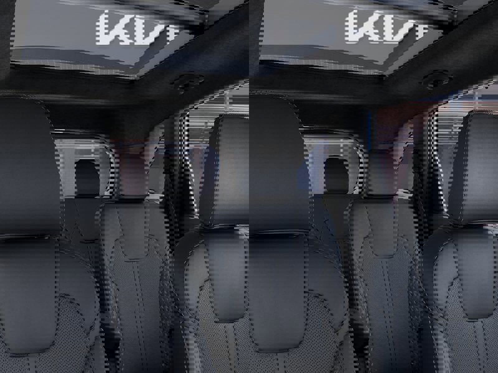 New 2026 Kia Sorento SX Prestige image 27