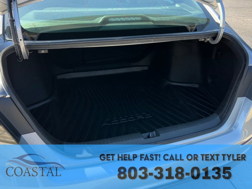 Used 2023 Honda Accord Sport image 21