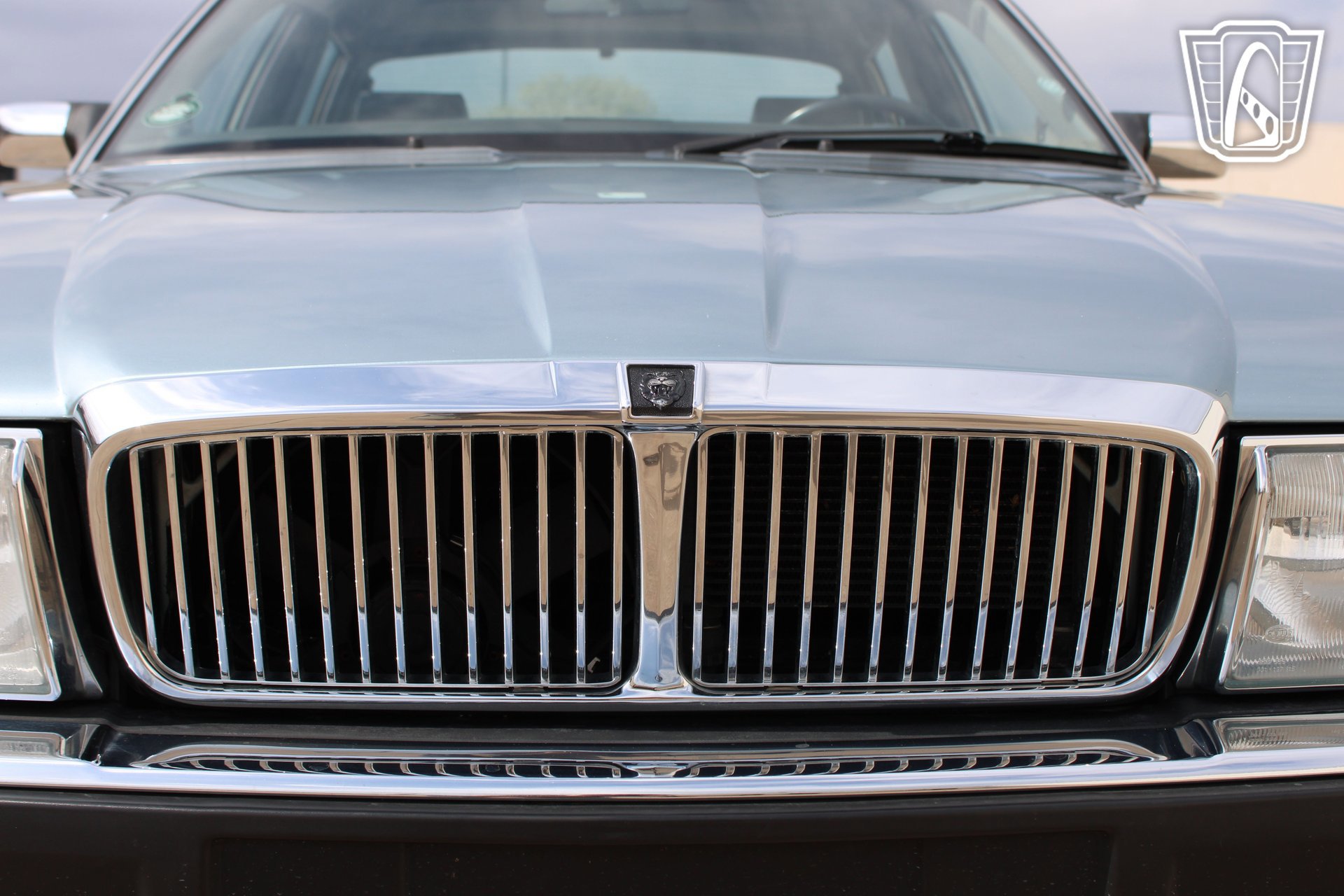 Used 1990 Jaguar XJ Vanden Plas image 23