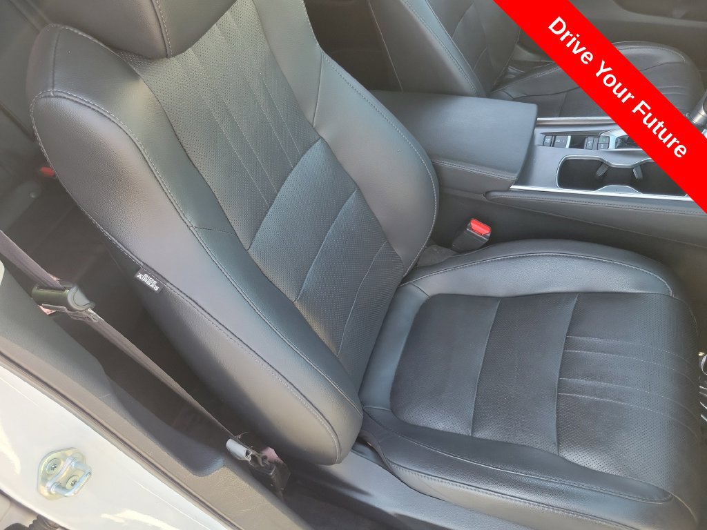 Used 2021 Honda Accord Sport Special Edition image 19