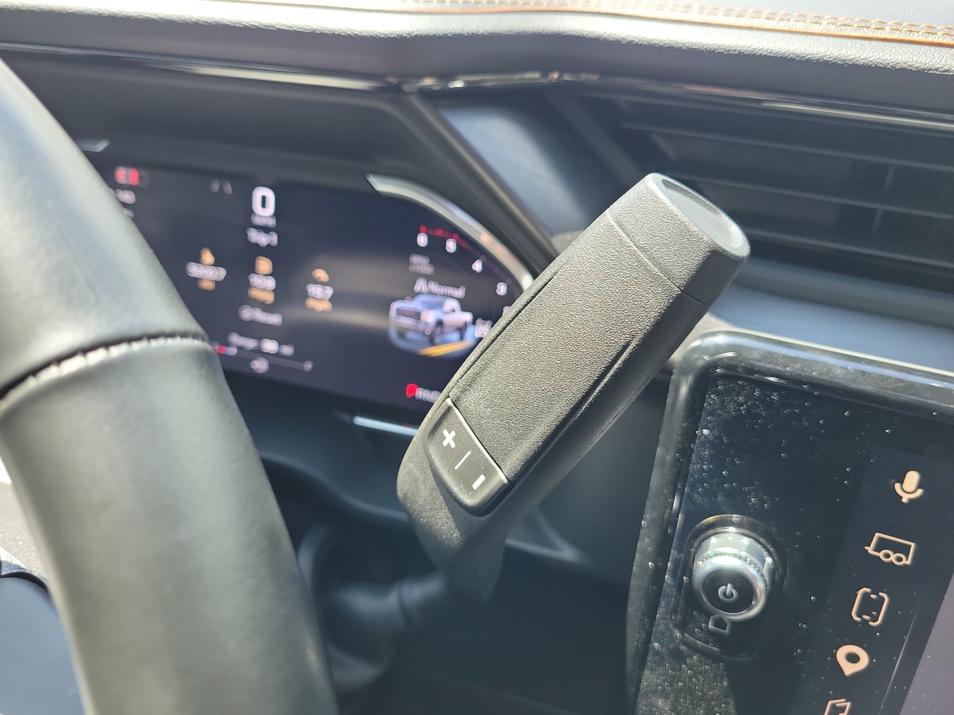 Used 2026 GMC Sierra 3500 AT4 w/ AT4 Premium Plus Package AWD/4WD image 29