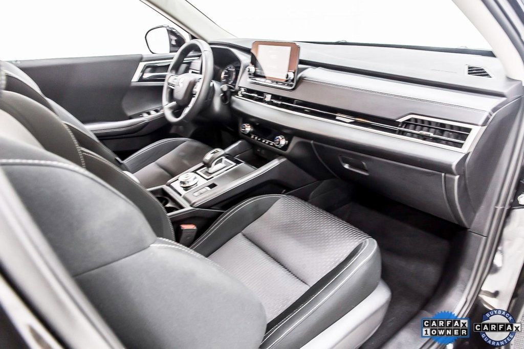 Used 2024 Mitsubishi Outlander ES image 31