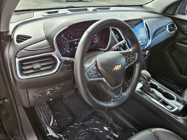 Used 2024 Chevrolet Equinox Premier AWD/4WD image 25