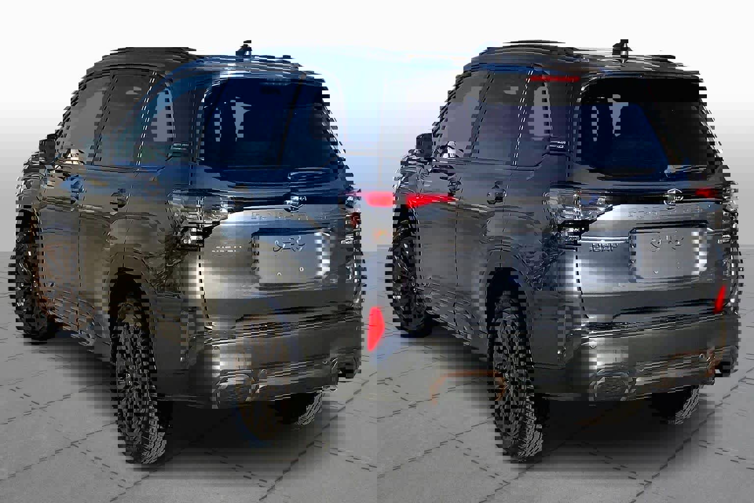 Used 2025 Subaru Forester Sport image 12