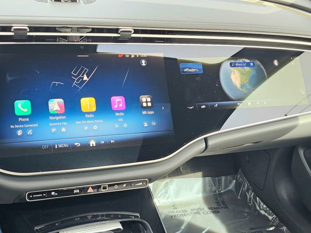 New 2026 Mercedes-Benz E 350 4MATIC Sedan image 36