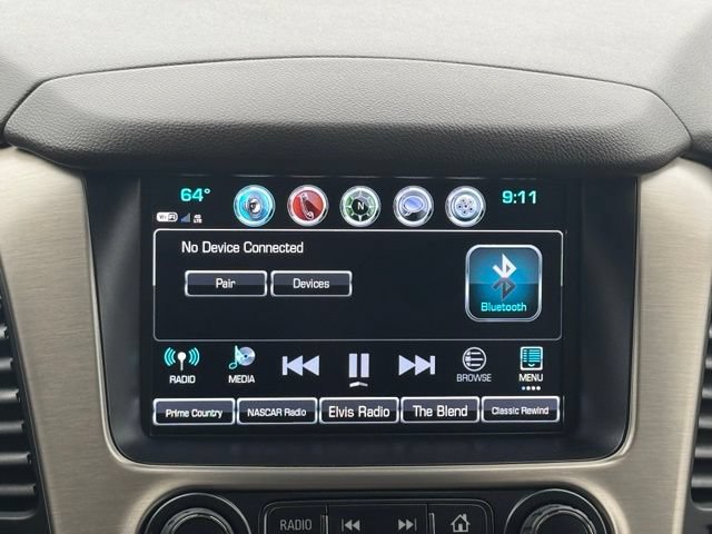 Used 2020 GMC Yukon XL Denali w/ Open Road Package AWD/4WD image 16