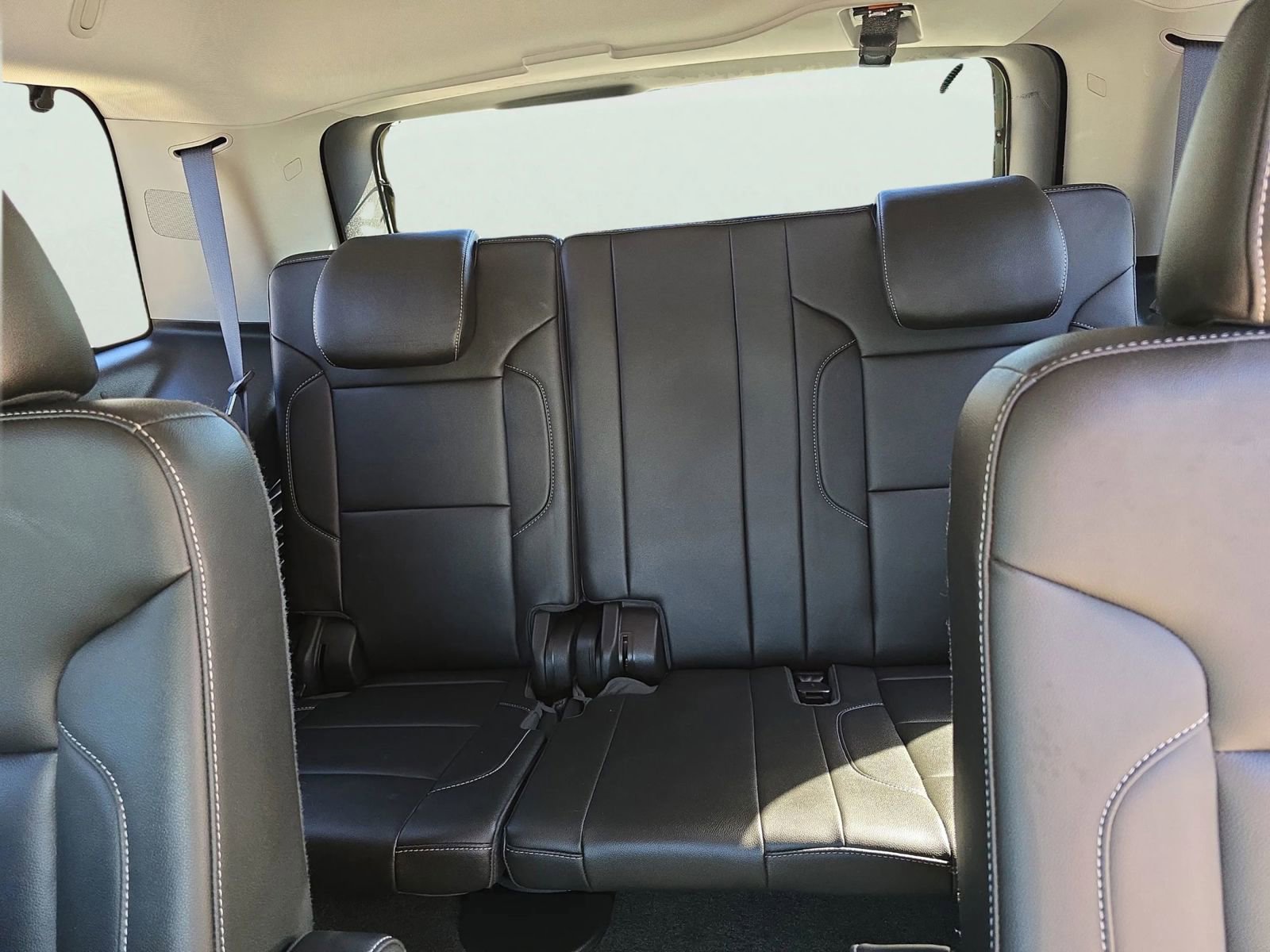 Used 2018 Chevrolet Tahoe LT AWD/4WD image 18