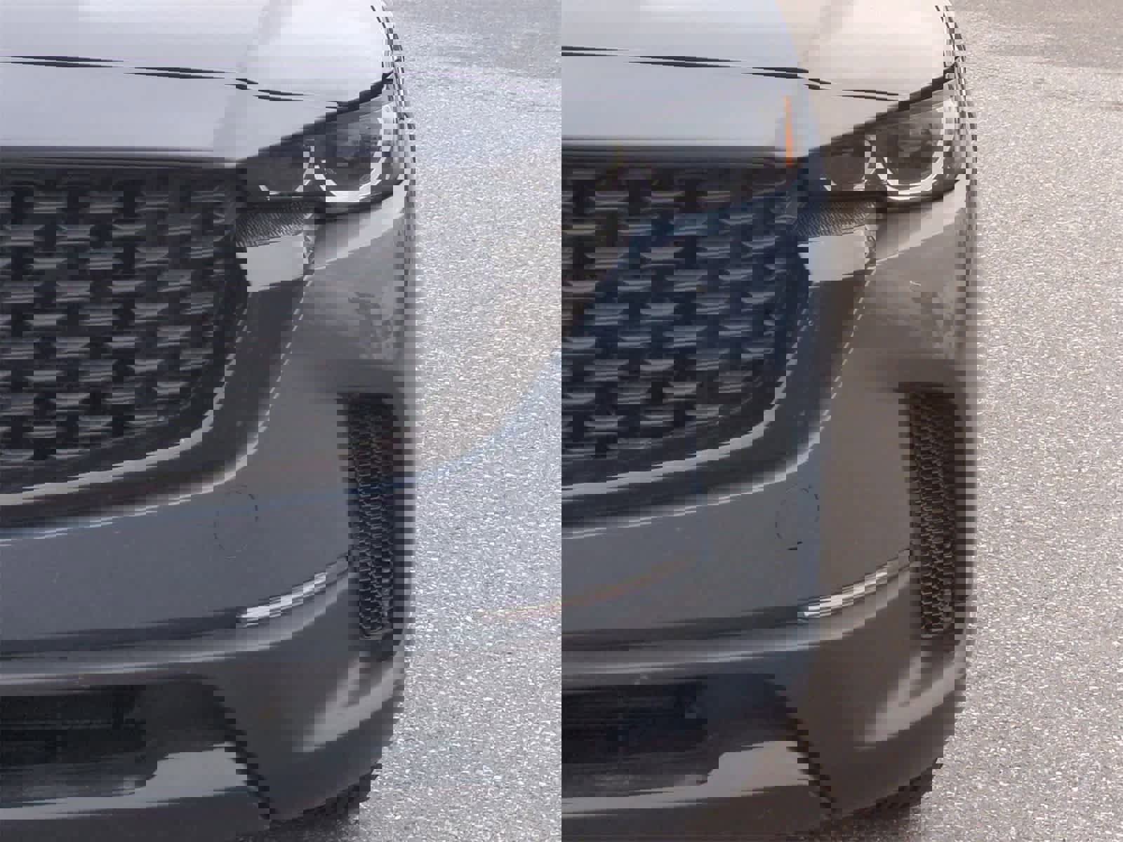 Used 2024 MAZDA CX-50 AWD 2.5 S w/ Cargo Package image 10