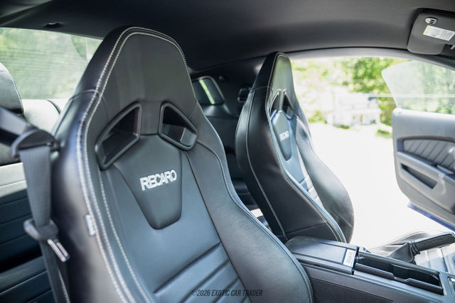 Used 2014 Ford Mustang GT Premium w/ GT Track Package RWD image 39