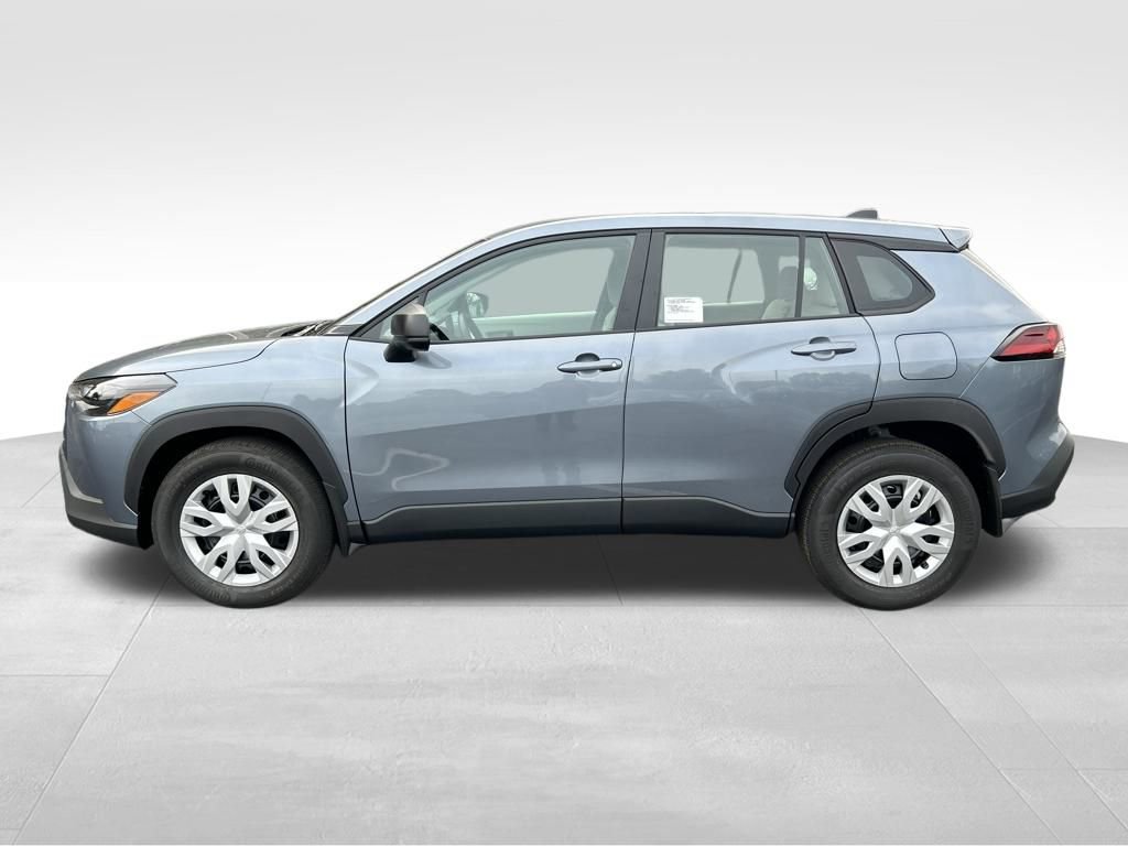 New 2026 Toyota Corolla Cross L image 2