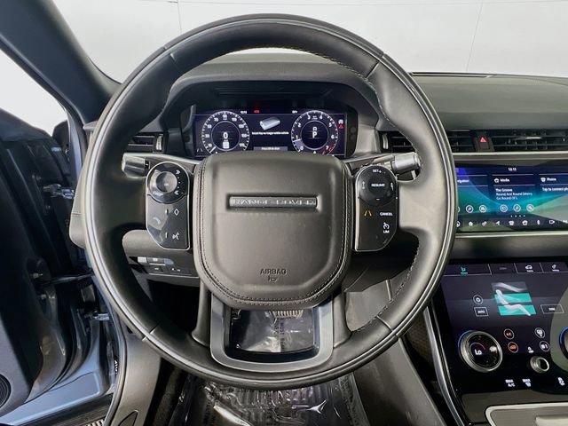 Used 2020 Land Rover Range Rover Evoque SE image 16