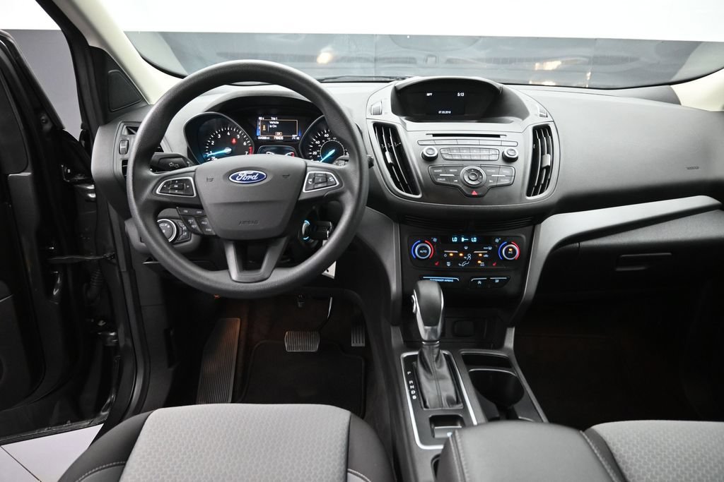 Used 2018 Ford Escape SE AWD/4WD image 11