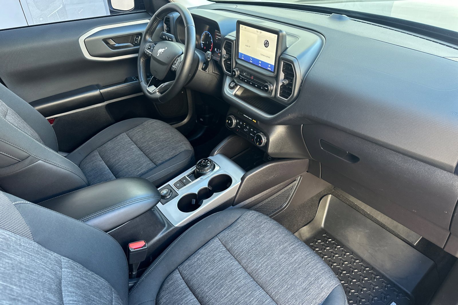 Used 2023 Ford Bronco Sport Big Bend w/ Convenience Package image 15