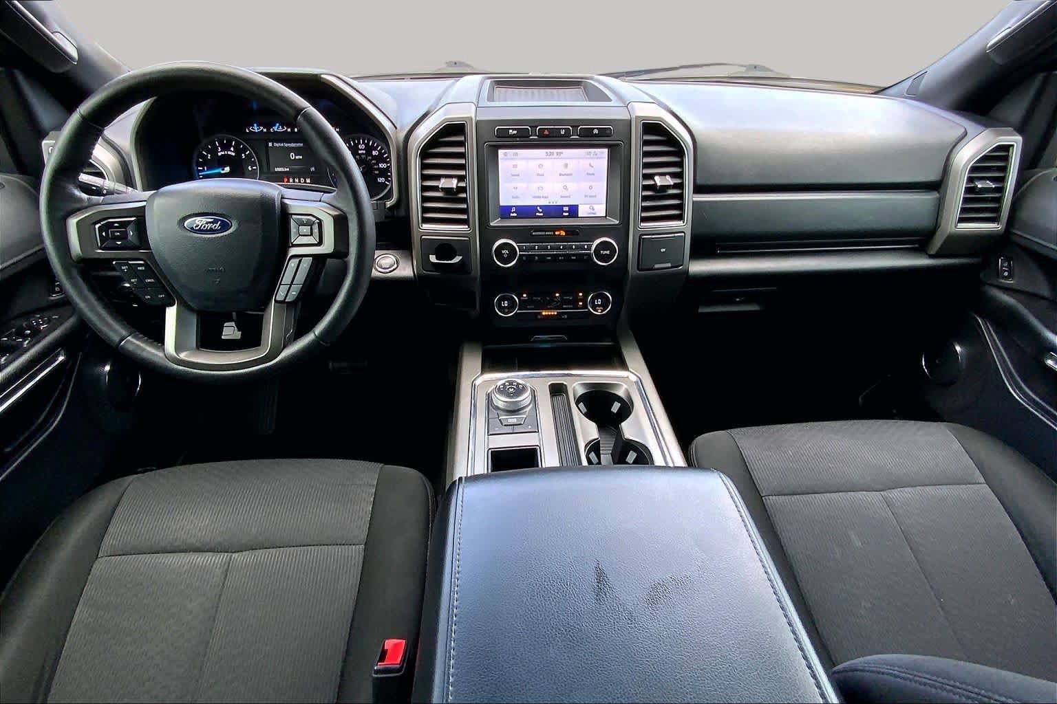 Used 2020 Ford Expedition XLT RWD image 14