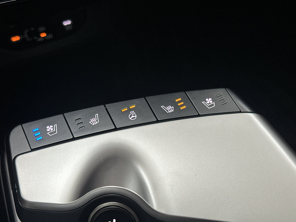 New 2025 Kia EV6 Wind image 27