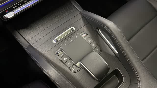 Certified 2026 Mercedes-Benz GLE 350 4MATIC image 25