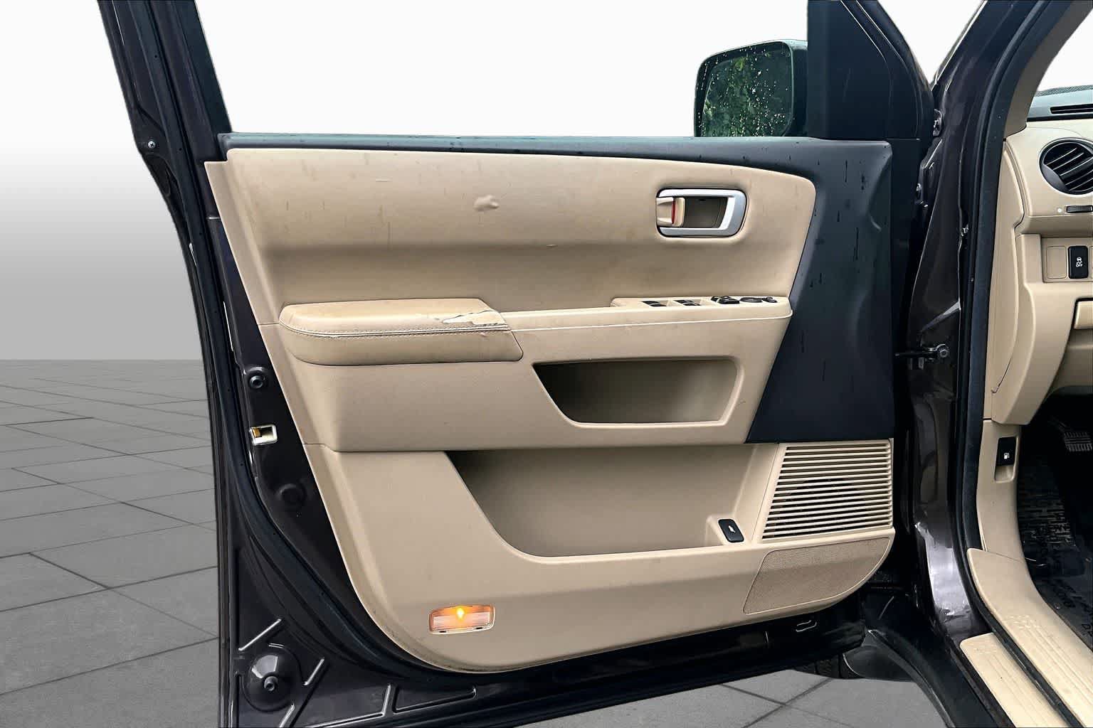 Used 2012 Honda Pilot EX-L image 21