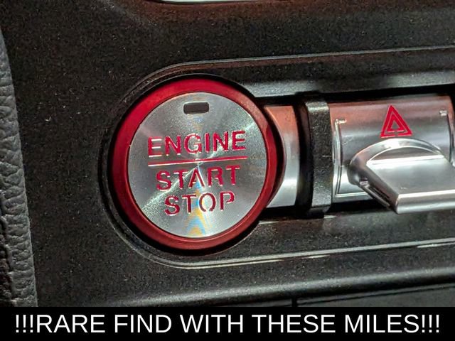 Used 2020 Ford Mustang GT Premium w/ Ford Safe & Smart Package image 23