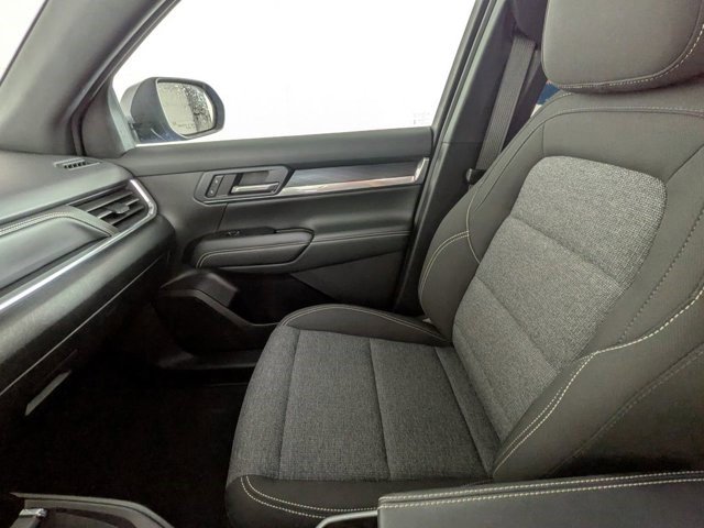 Certified 2025 GMC Terrain Elevation image 29