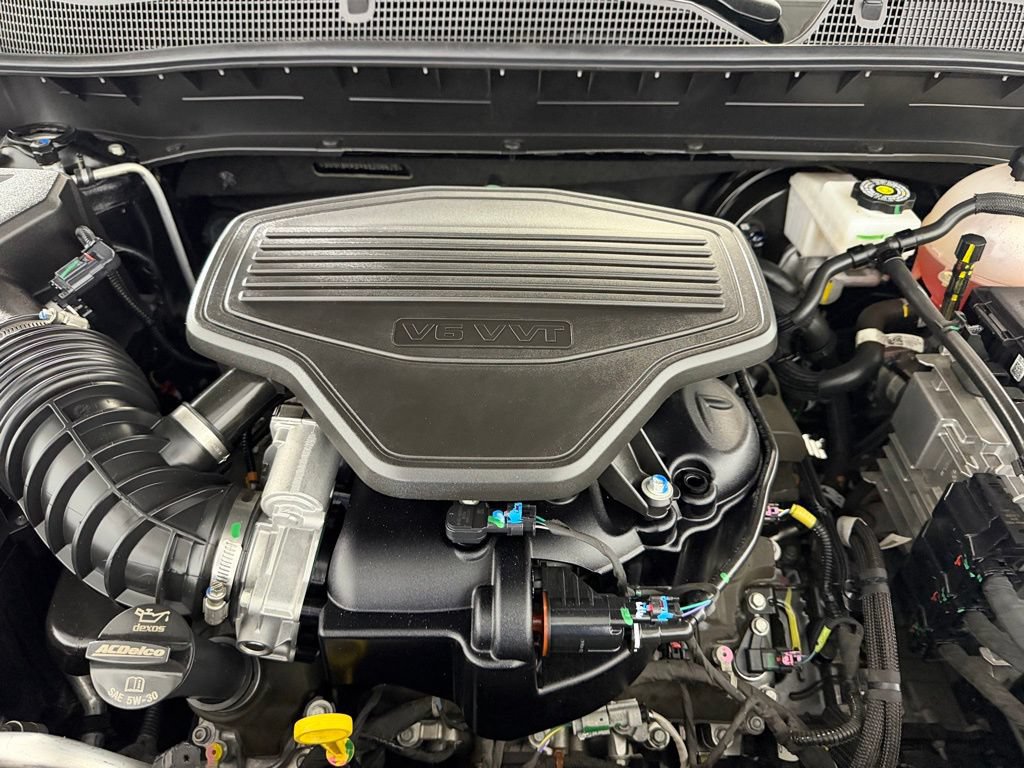 Used 2025 Chevrolet Blazer RS AWD/4WD image 35