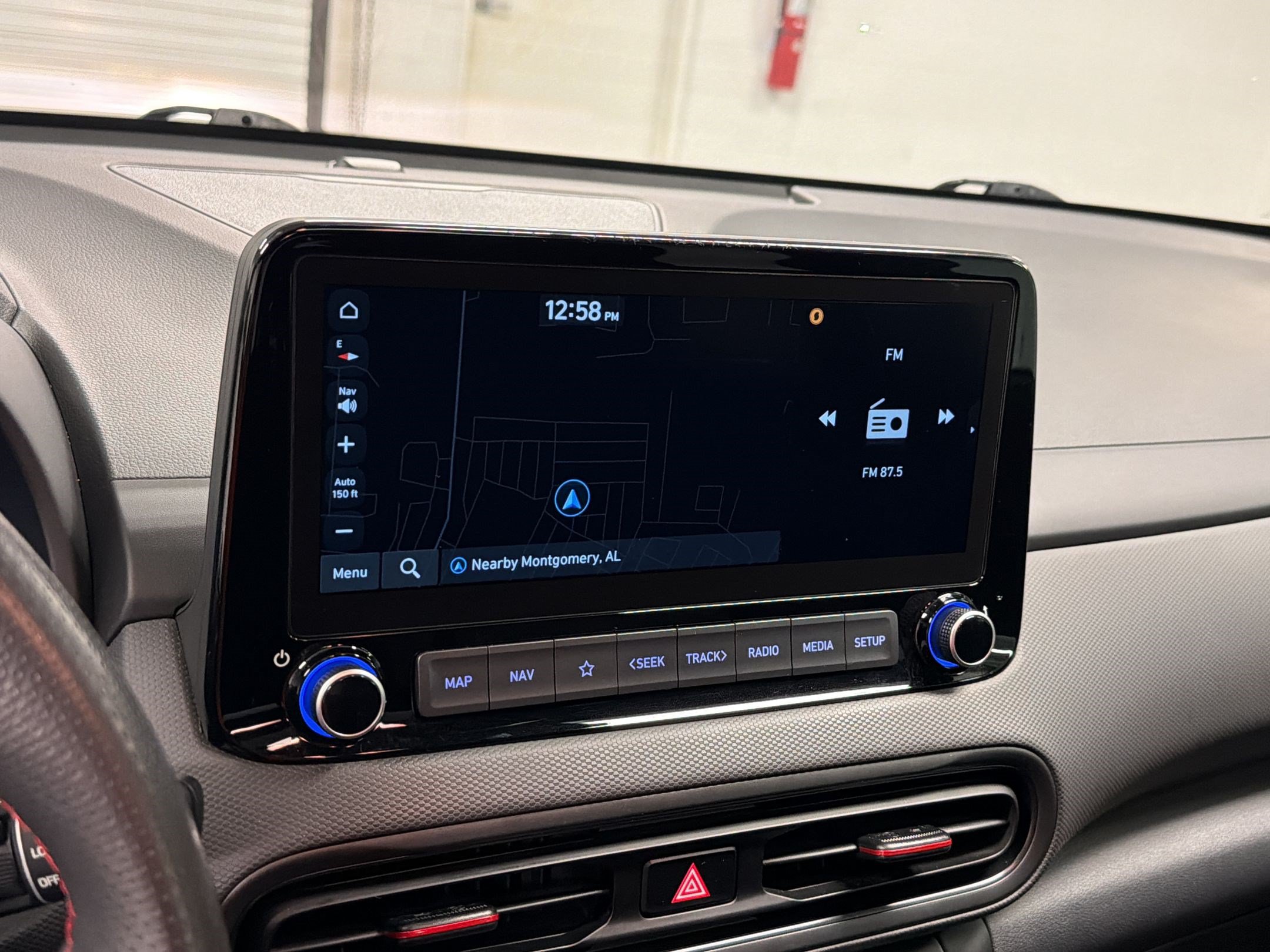 Used 2023 Hyundai Kona N Line FWD image 28