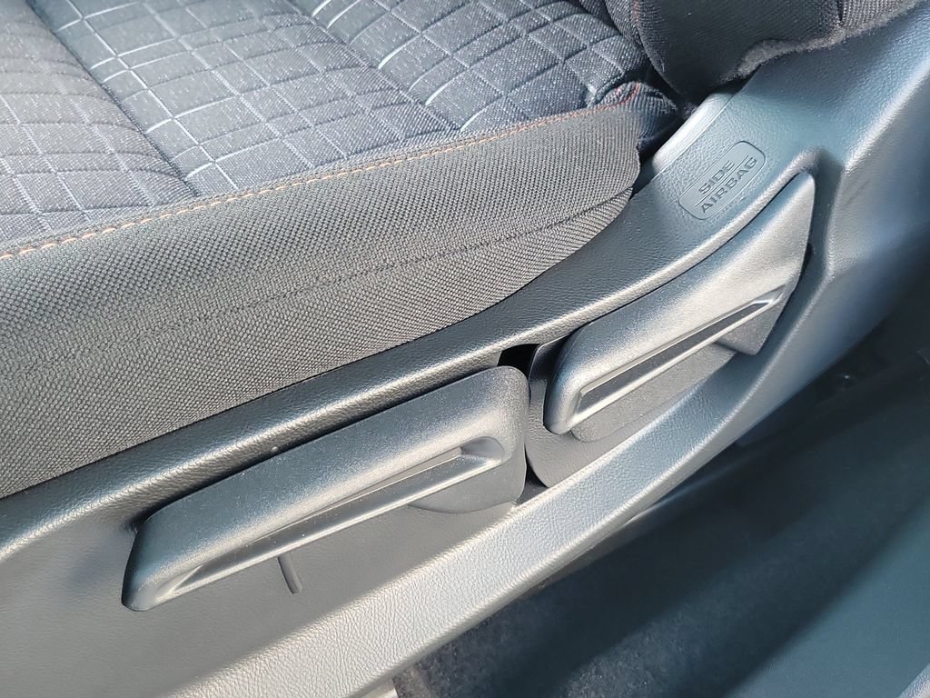 Certified 2027 Honda HR-V Sport image 23