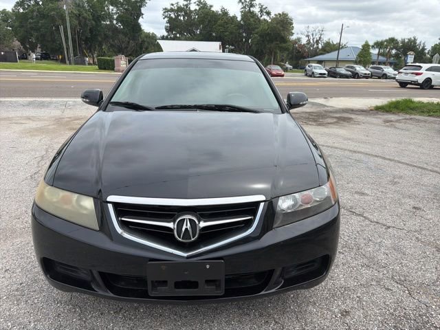 Used 2004 Acura TSX FWD image 2