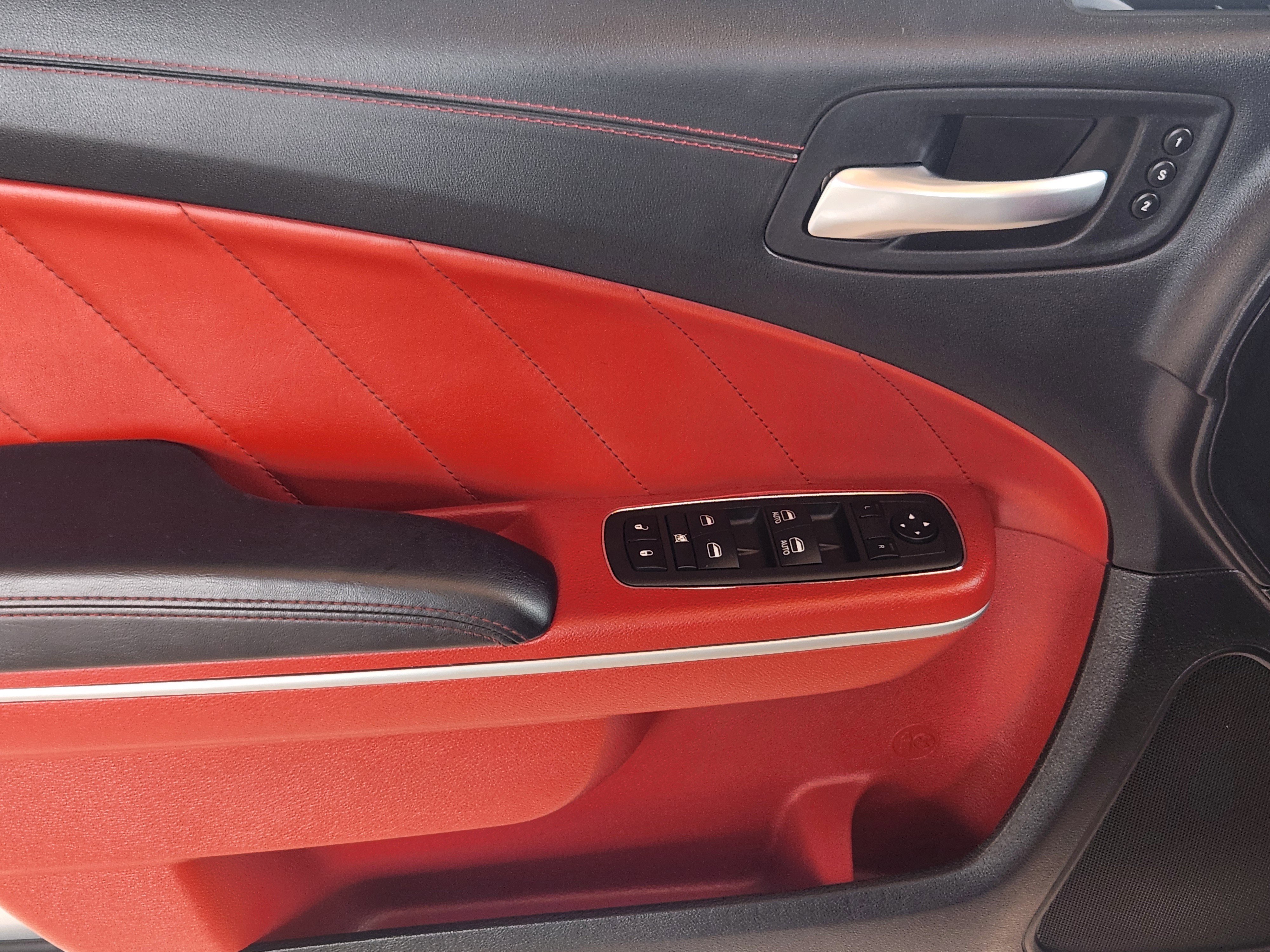 Used 2022 Dodge Charger Scat Pack RWD image 19