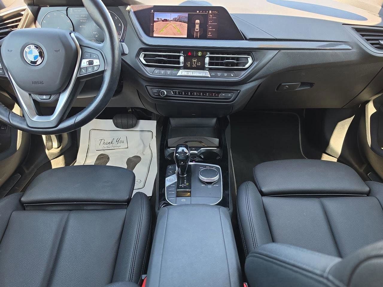 Used 2021 BMW 228i Gran Coupe 228i w/ Convenience Package image 17