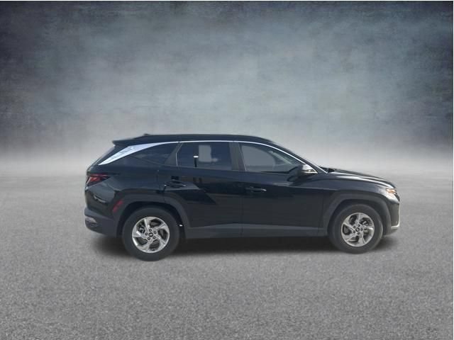 Used 2024 Hyundai Tucson SEL FWD image 8