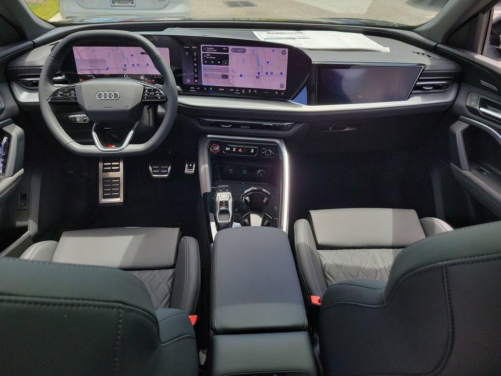 New 2026 Audi SQ5 Premium Plus AWD/4WD image 22