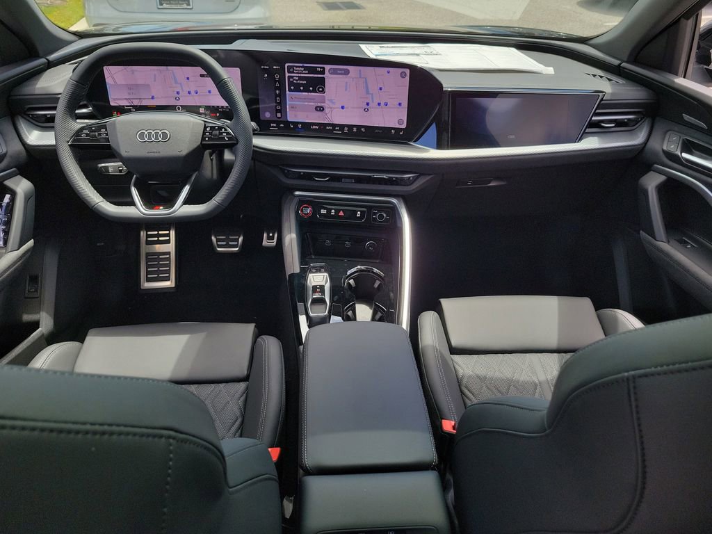 New 2026 Audi SQ5 Premium Plus AWD/4WD image 22