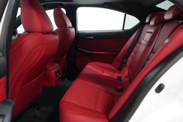Used 2023 Lexus IS 350 F Sport image 33