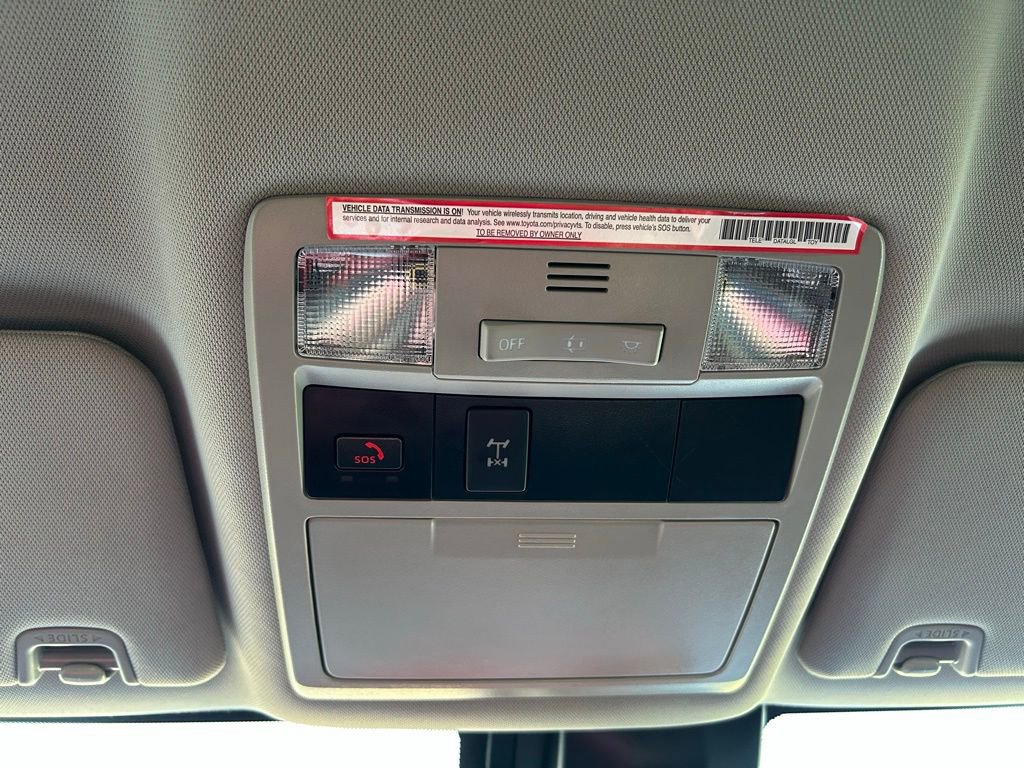 Certified 2023 Toyota Tacoma 4x4 Double Cab image 29