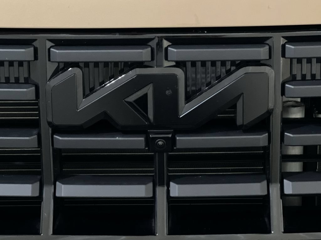New 2027 Kia Telluride SX Prestige X-Pro AWD/4WD image 12