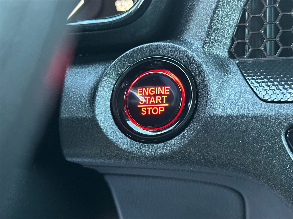 Certified 2025 Honda CR-V LX image 26