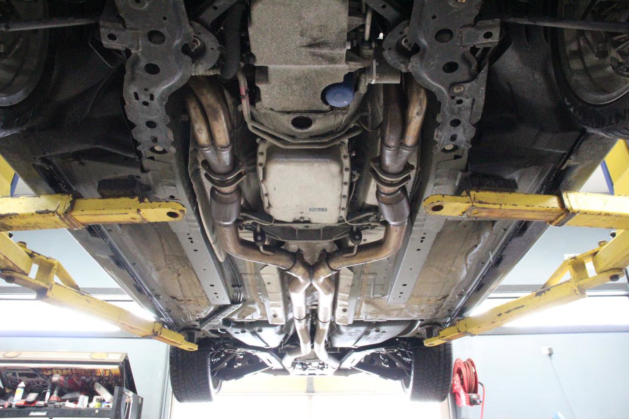 Used 2014 Chevrolet SS image 95