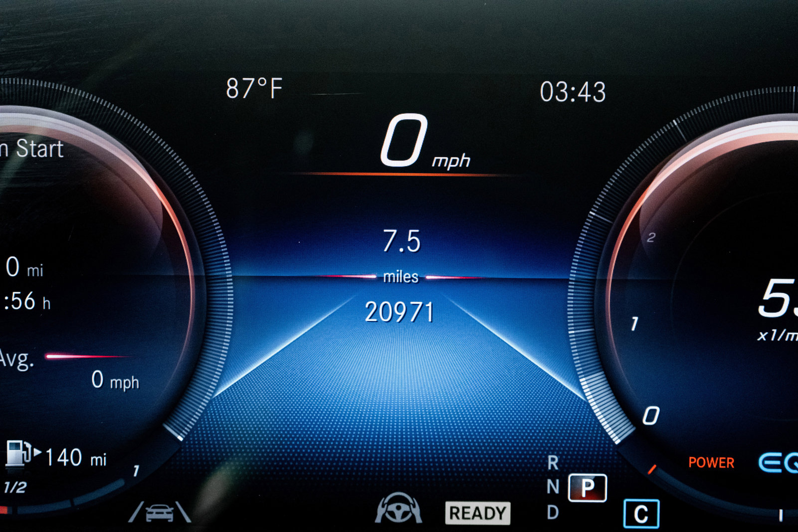 Used 2023 Mercedes-Benz GLS 580 4MATIC image 45