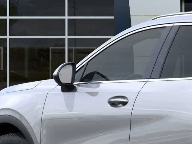 New 2026 Buick Envision Preferred image 12