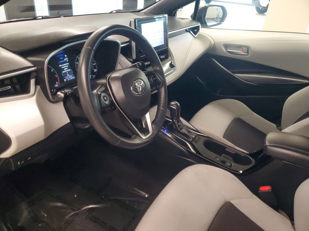 Used 2024 Toyota Corolla SE image 15