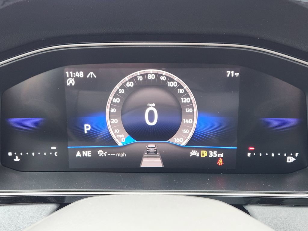 New 2026 Volkswagen Jetta SE image 11